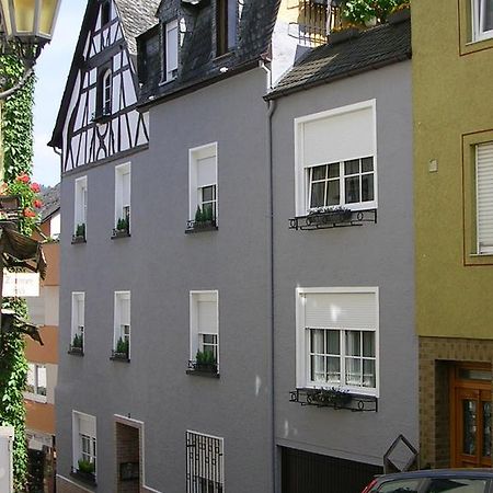 City B&B Cochem Exterior photo