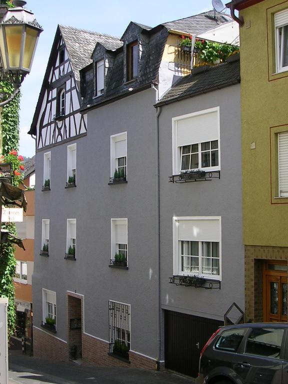 City B&B Cochem Exterior photo